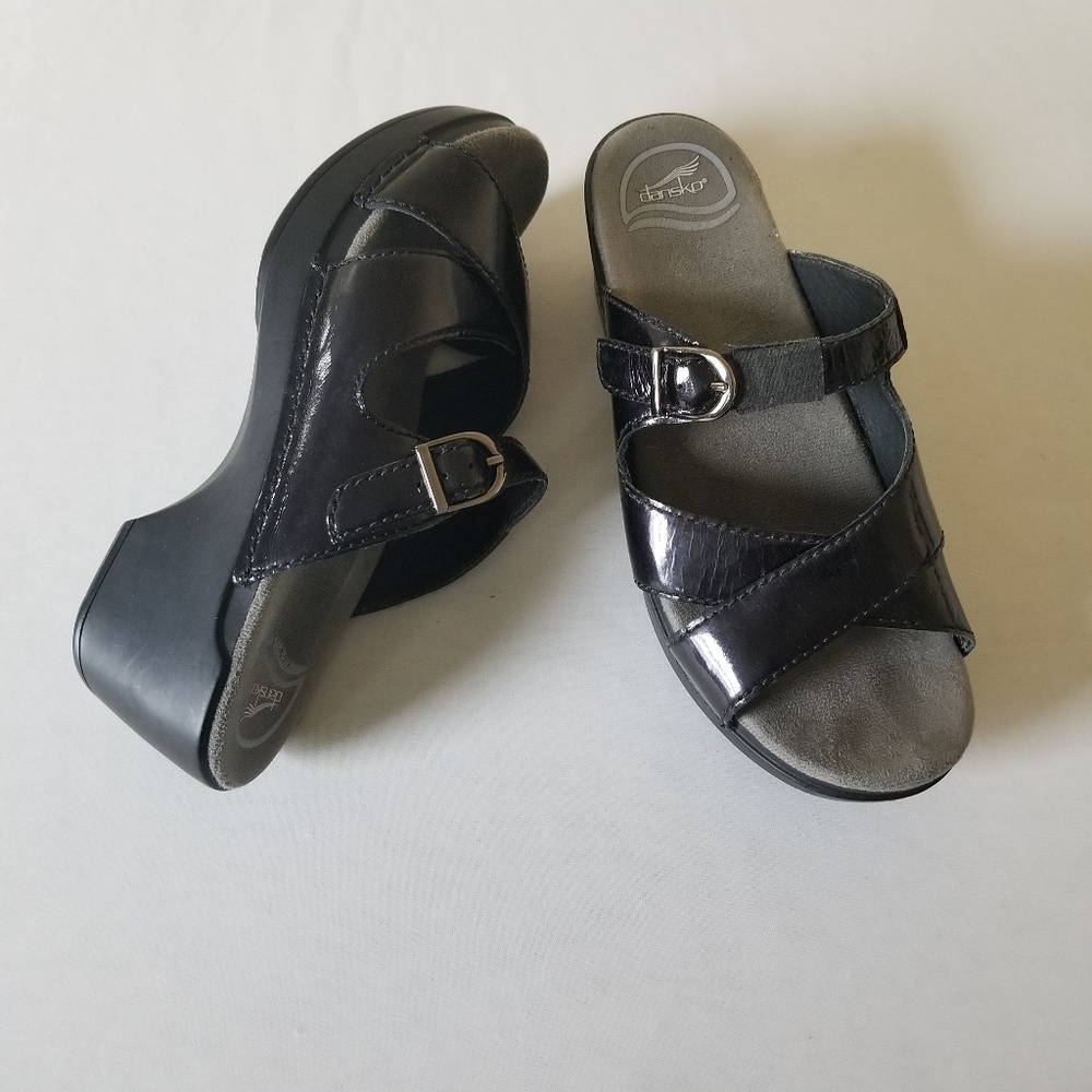 Dansko Sandals